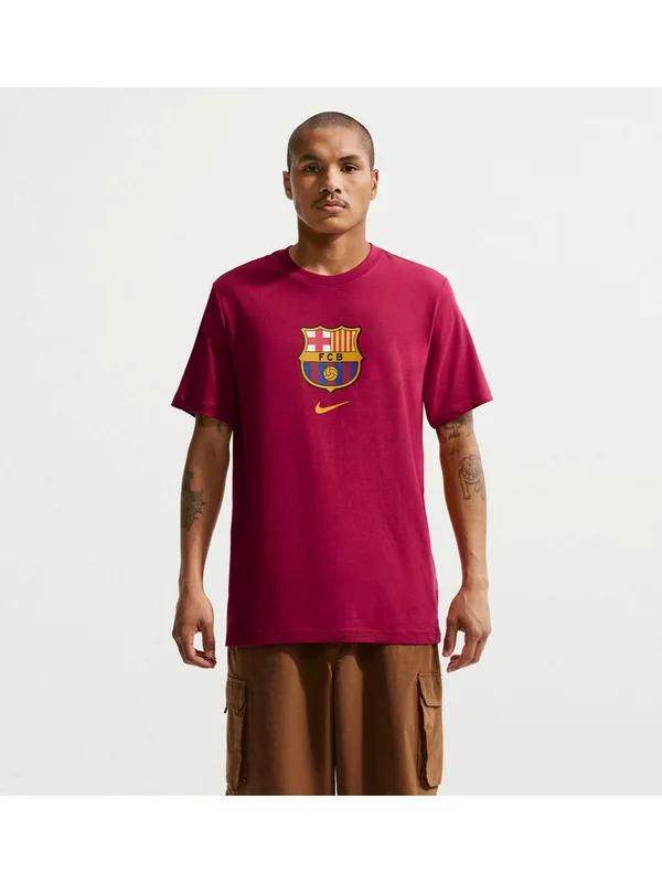 Crest Tee