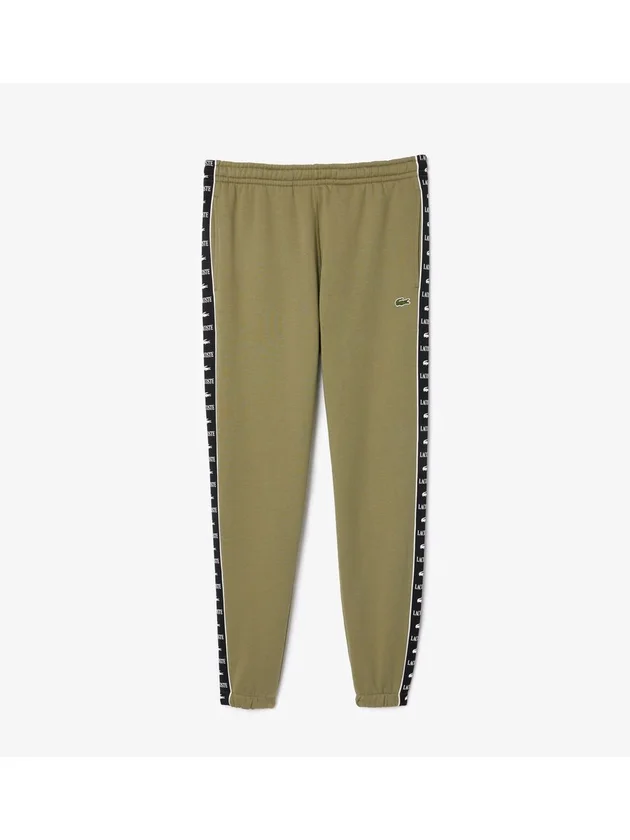 Tracksuit Trousers