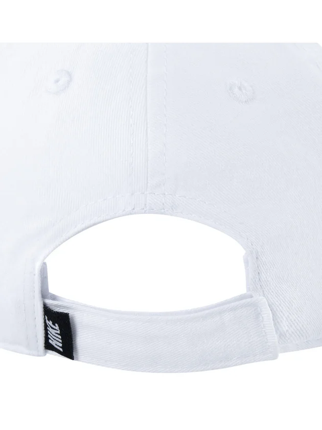 Futura Curve Brim Cap