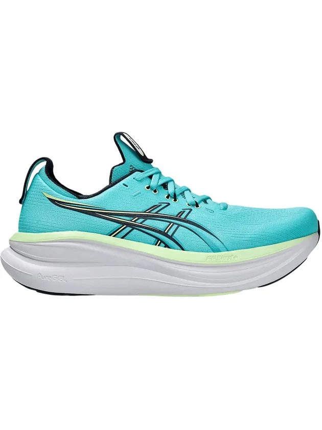 Gel Nimbus 28