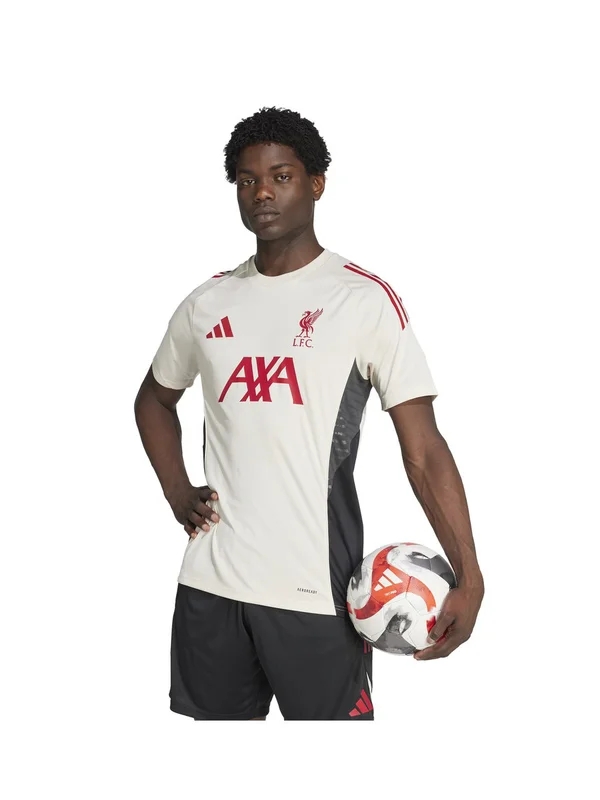 Liverpool Training