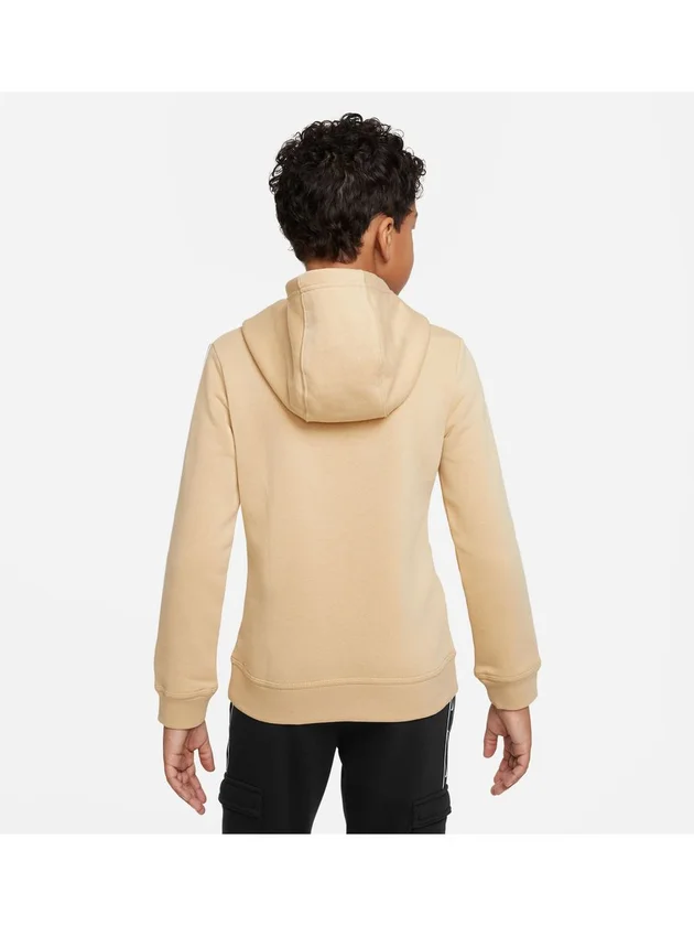 Repeat Sw Flc Po Hood Bb