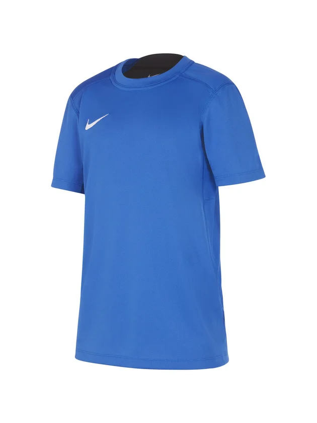 Team Court Jersey Short Sleeve