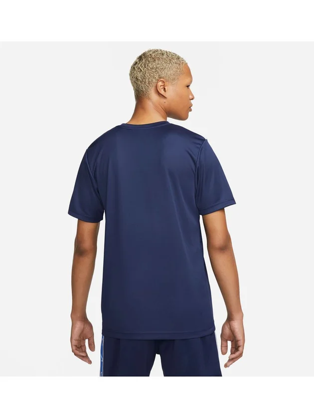 Repeat Sw Pk Tee