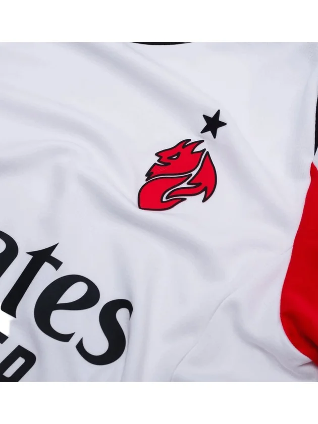 Ac Milan Extérieur Replica