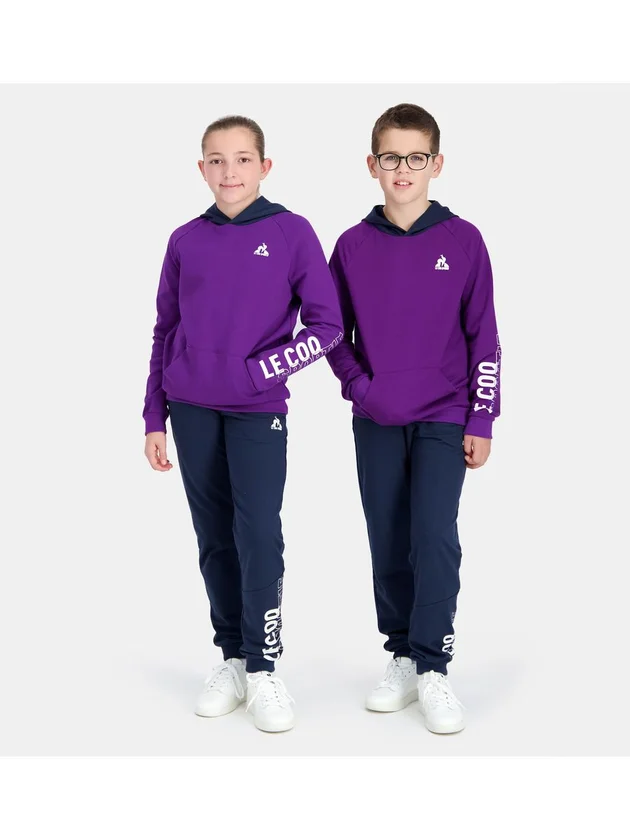 Saison 2 Hoody N1