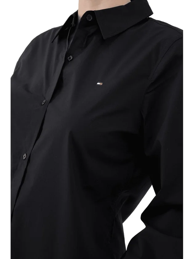 Ess Poplin Regular S
