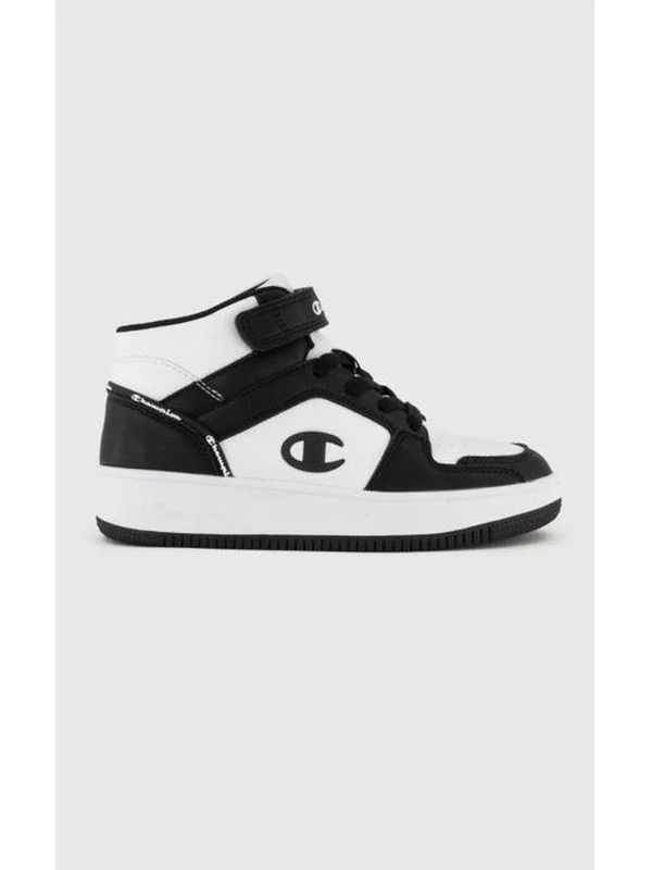 RD18 2.0 Mid Cut Shoe