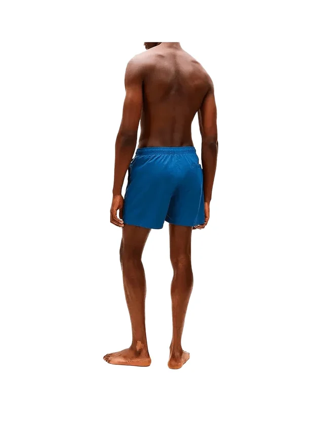 Medium Drawstring Zi