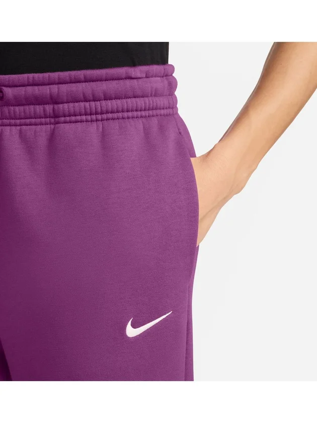 Phnx Flc Mr Pant Std