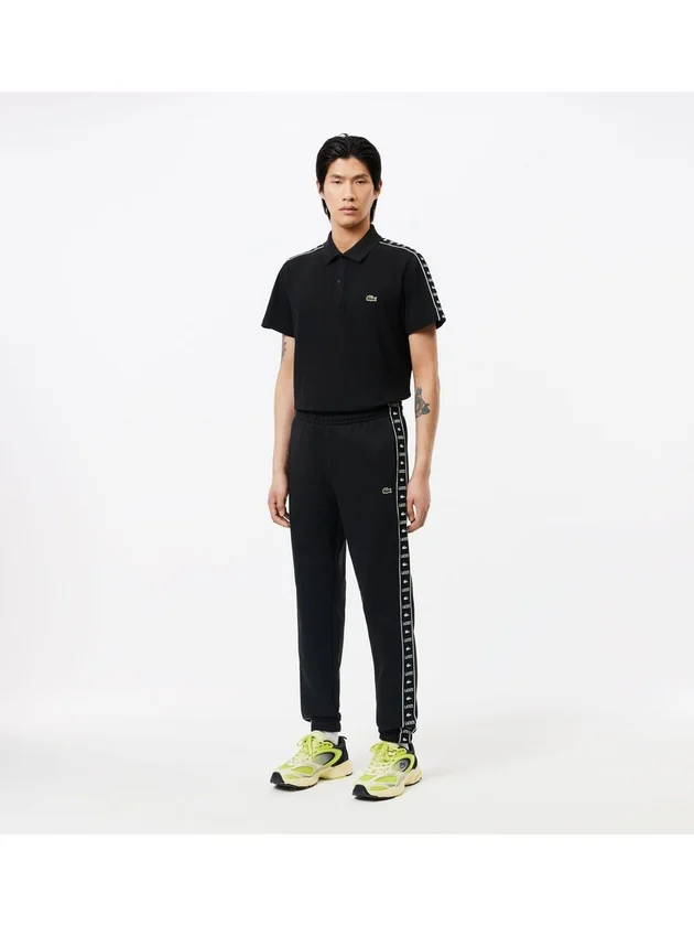 Tracksuit Trousers
