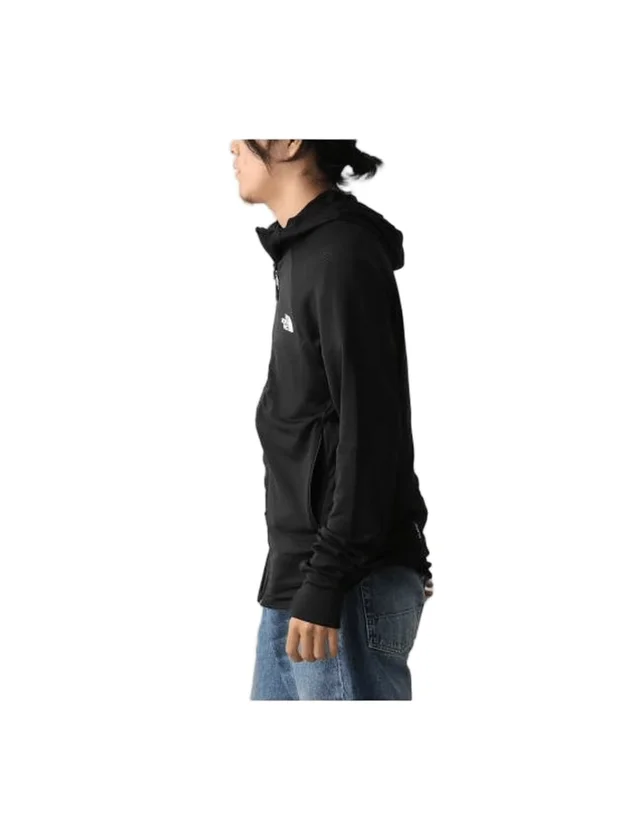 Bolt Polartec Hoodie