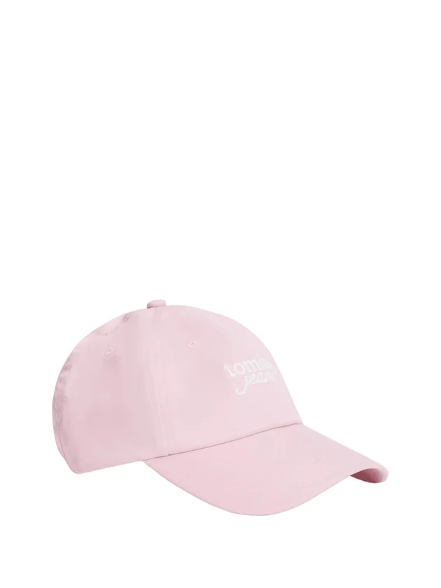 Script Logo Cap