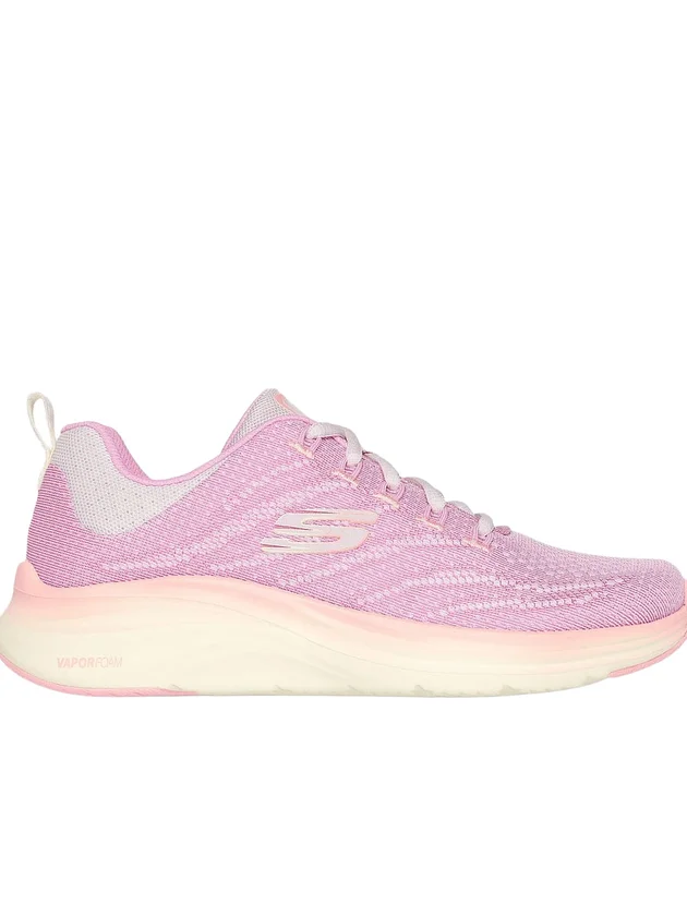 Vapor Foam Summer Journey