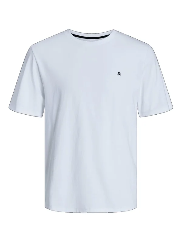 Jjepaulos Tee Ss Crew Neck Noos