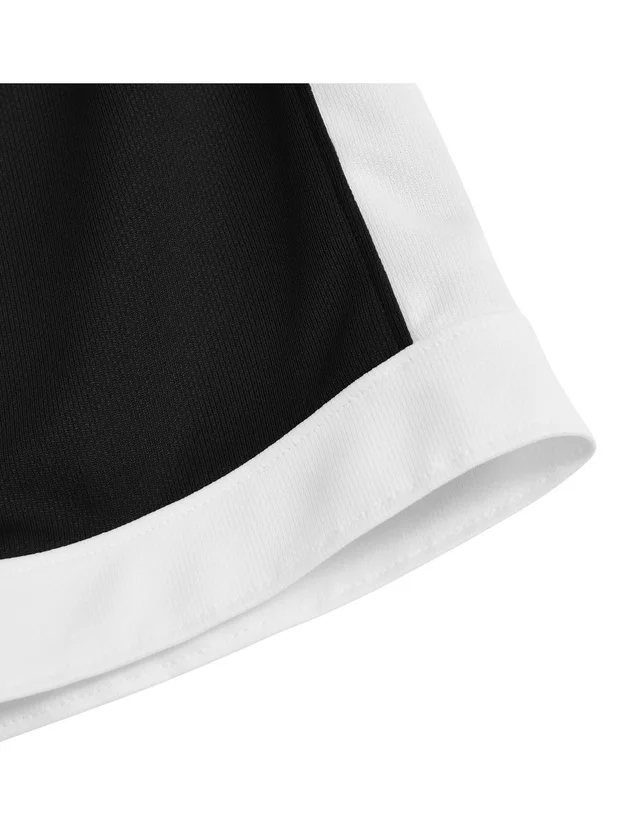 Team25 Basketball Stock Short
