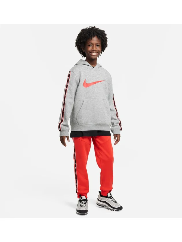 Repeat Sw Flc Po Hood Bb