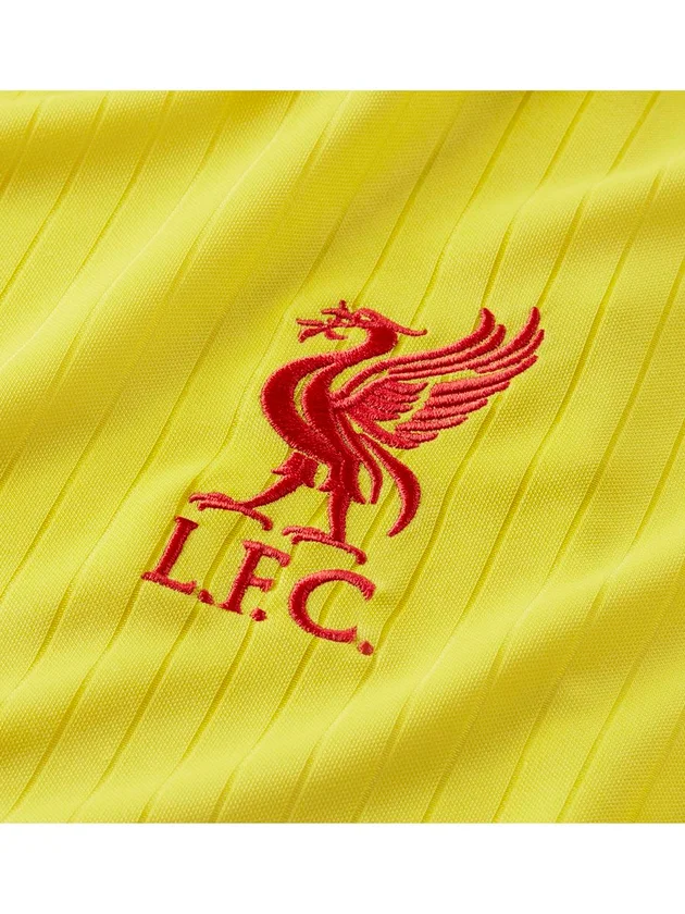 Liverpool 3e Stadium Third