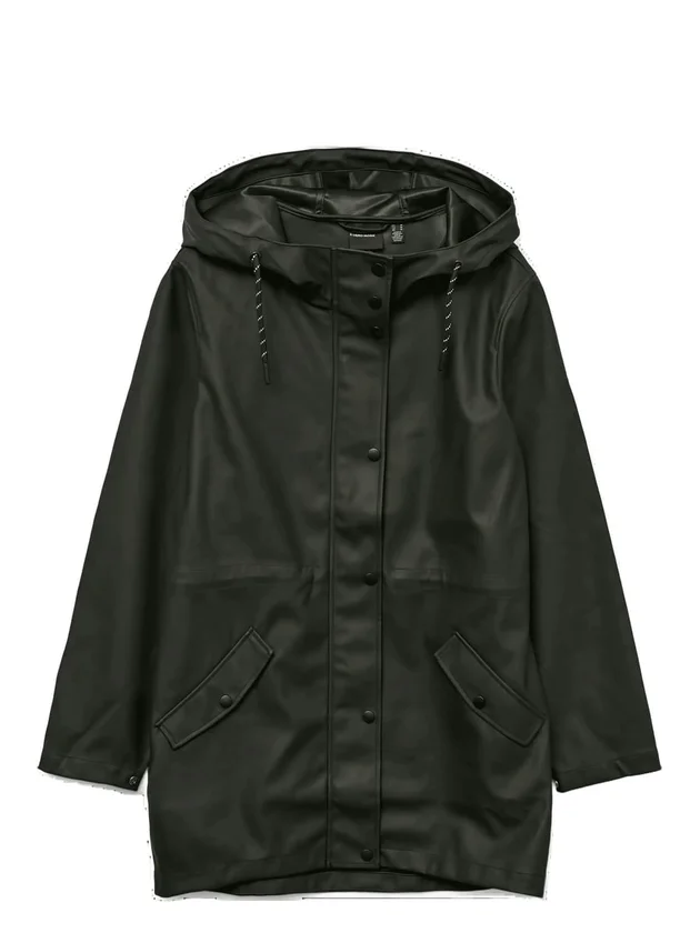 Malou Coated Jacket Noos