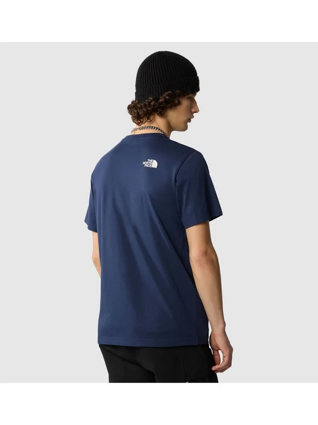 Simple Dome Tee