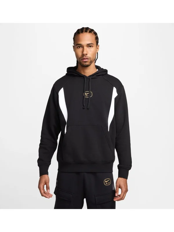 Sw Air Po Hoody Flc Bb