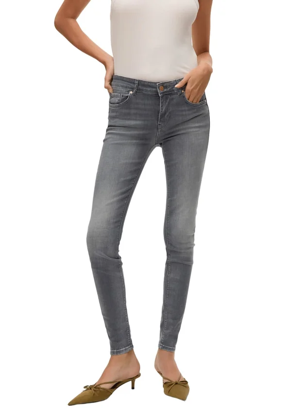 Mr Slim Jeans