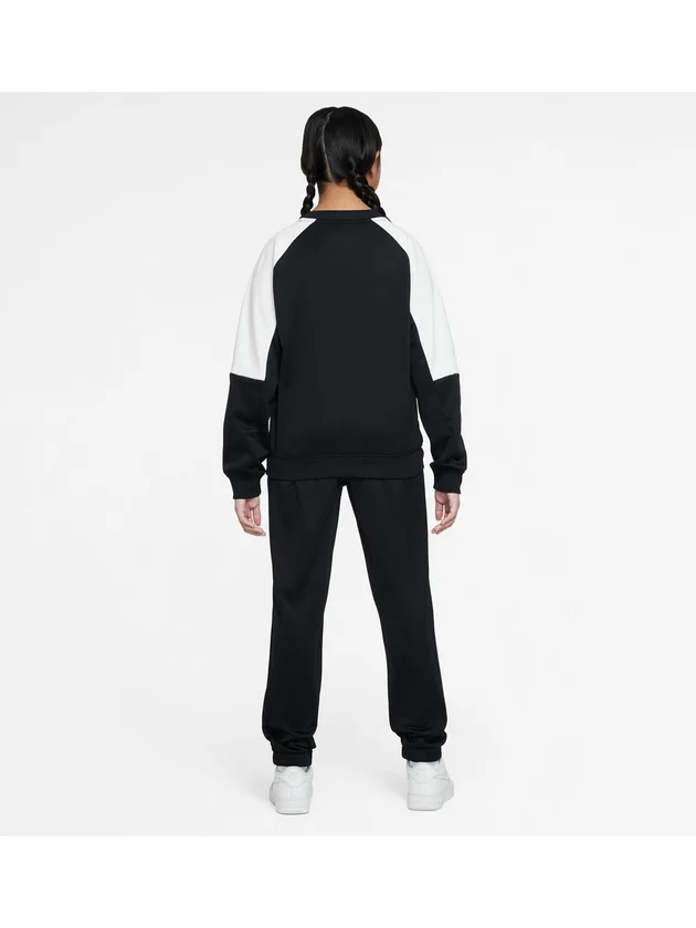 Df Tracksuit Pk Crew