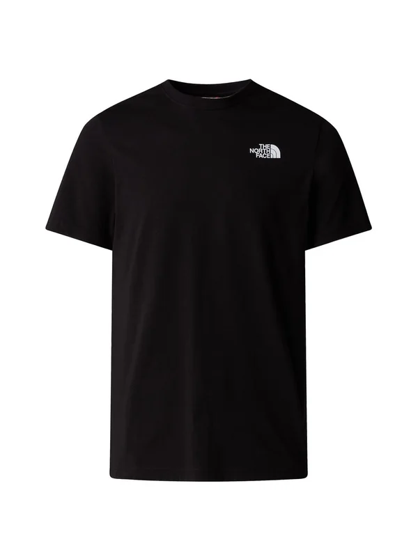 Mountain Outline Tee