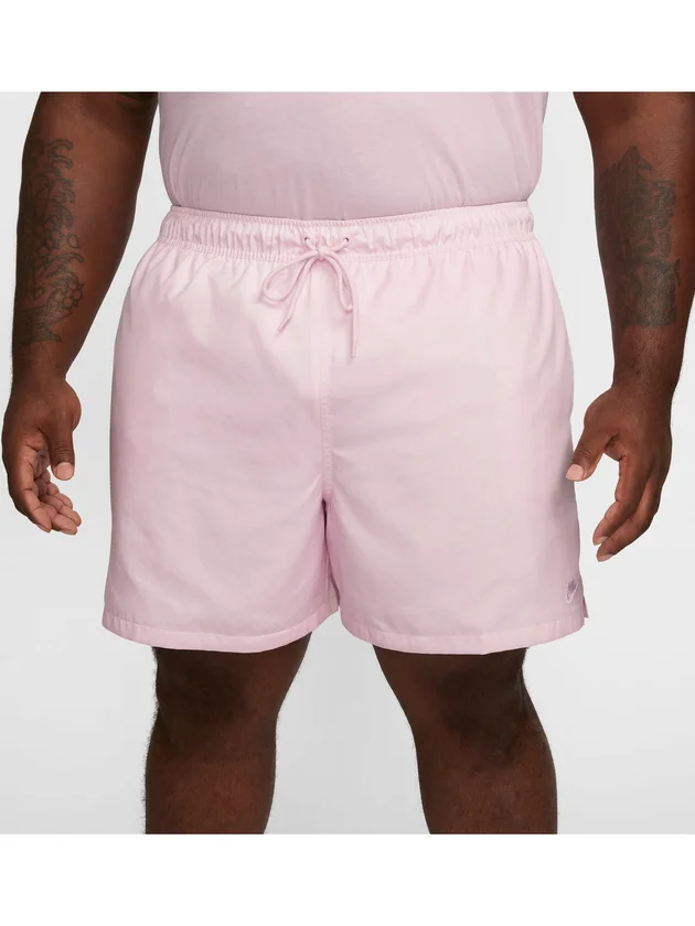 Club Flow Short