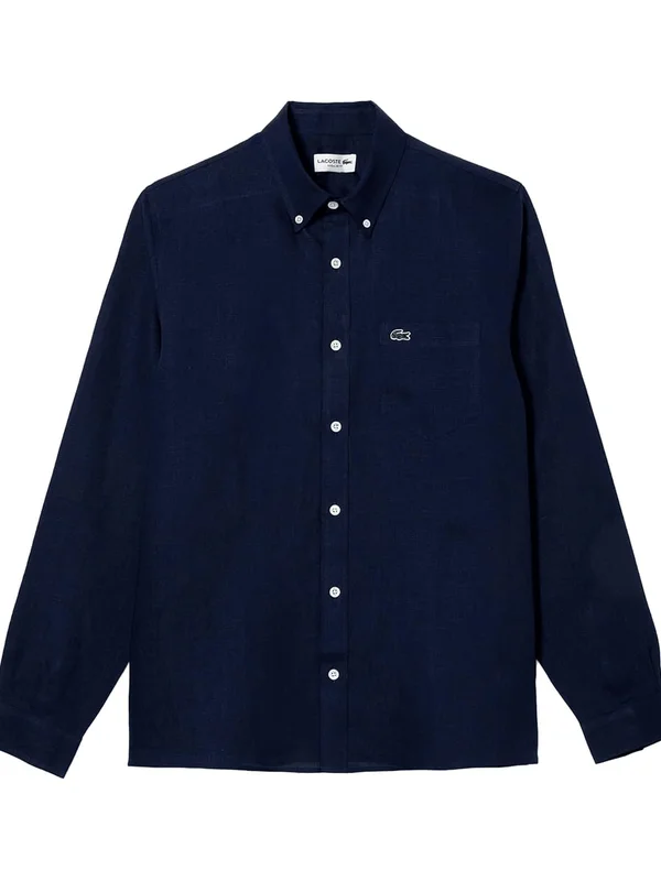 L S Woven Shirt
