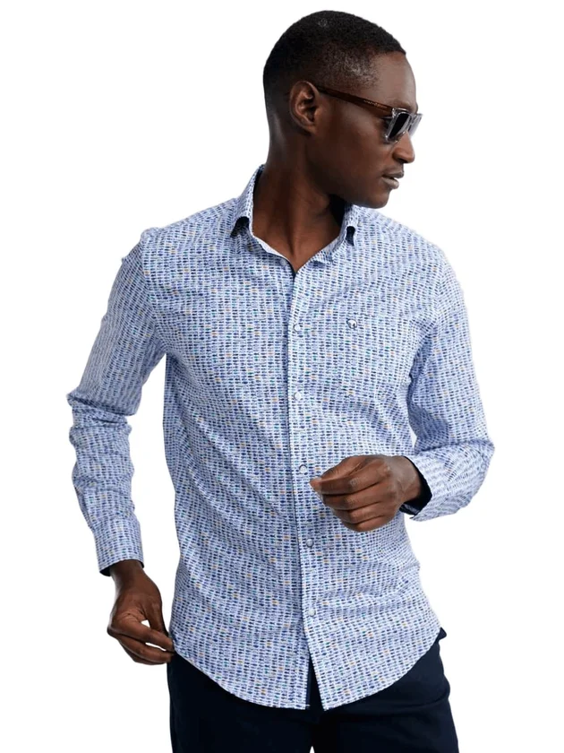 Signature Chemise Ml