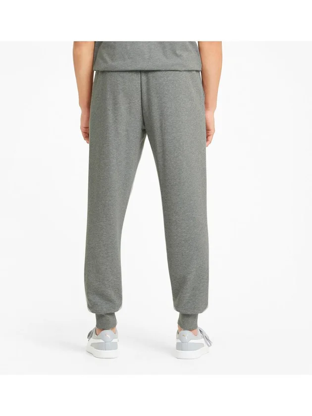 Ess Cat Pant Fl Cl