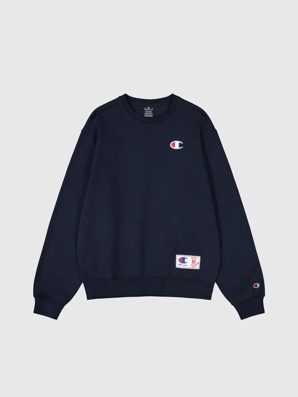 Crewneck Sweatshirt