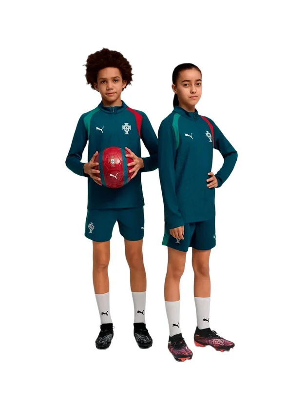 FPF Training 14 Zip Top