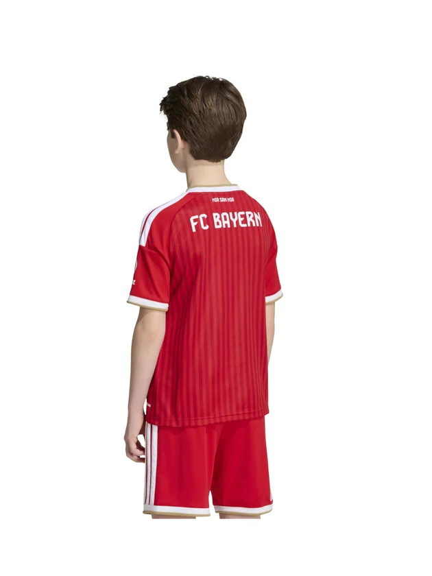 Bayern Munich Domicile 2026/2027