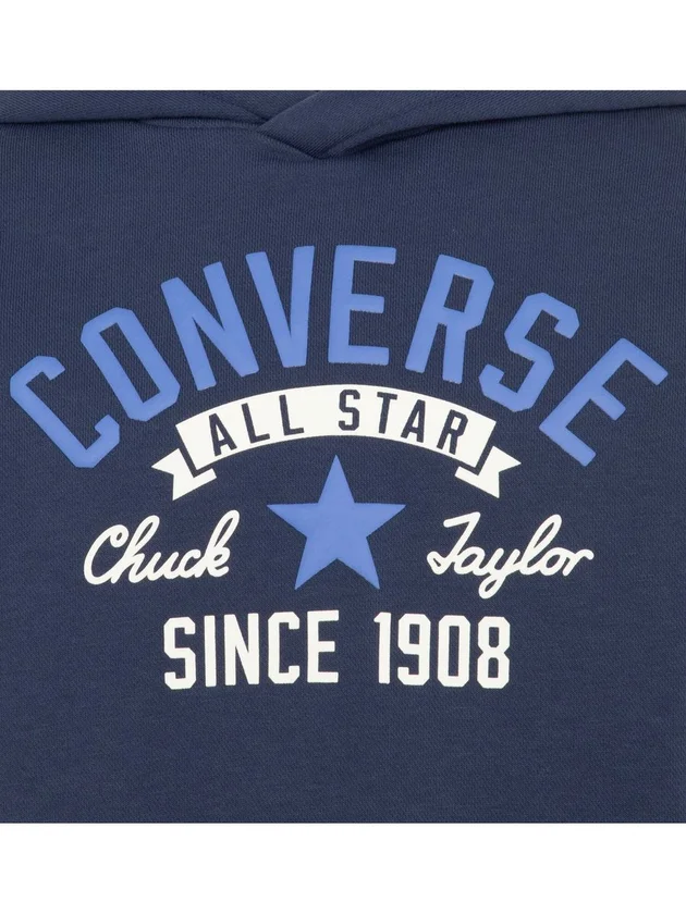 Cnvb Retro Remix Ft Po Hoodie