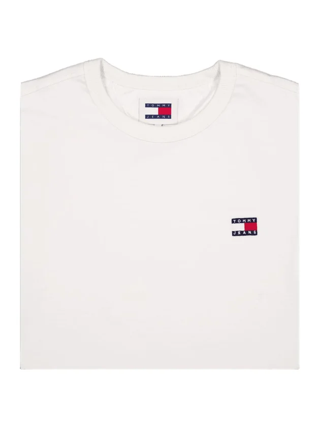 Tjm Reg Badge Tee Ex