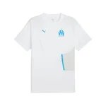 PUMA WHITE-BLEU AZUR