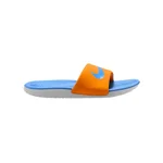 ORANGE PEEL/UNIVERSITY BLUE-WHITE