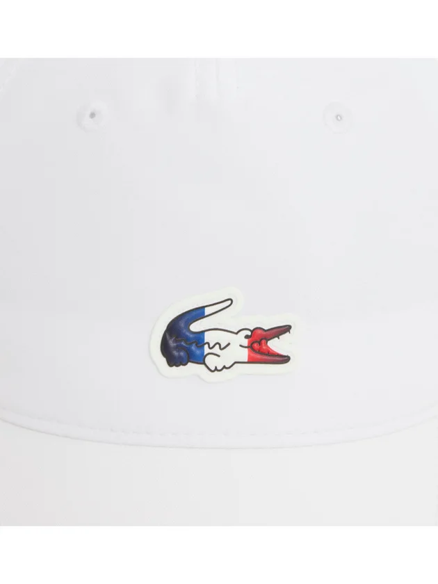 Cap French Teams
