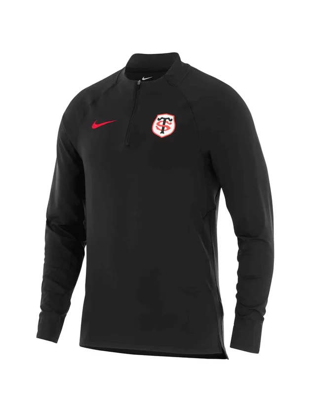 Training 1/4 Zip Top