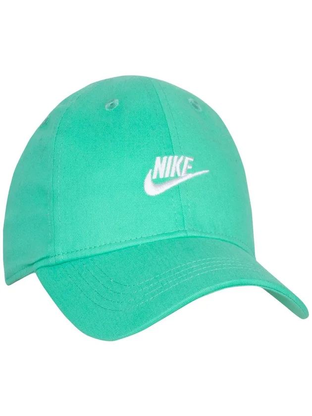 Futura Curve Brim Cap