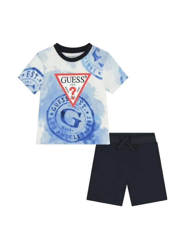 Set Ss T Shirt Jersey Mid Org Cot Jersey 160