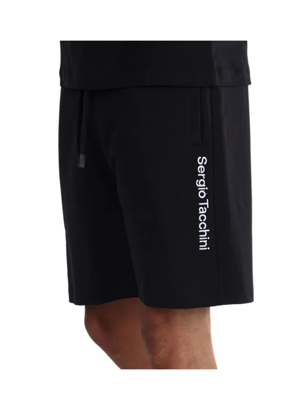 Risiko Fleece Shorts