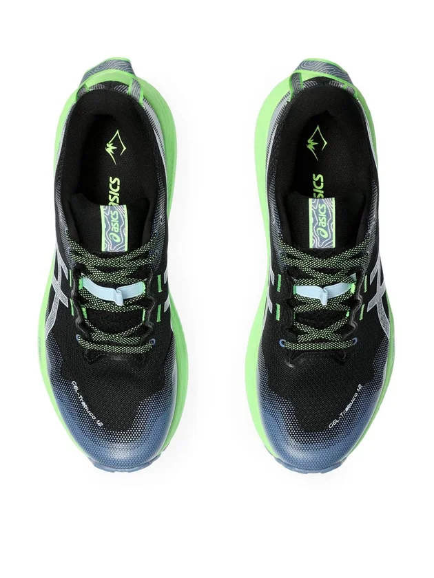 Gel-Trabuco 12
