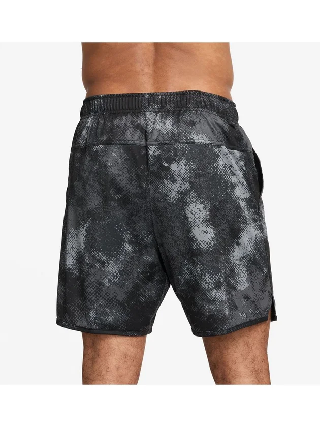 Dri-FIT Camo Tot 7inul Short