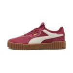TEAM REGAL RED-WARM WHITE-PUMA GOLD