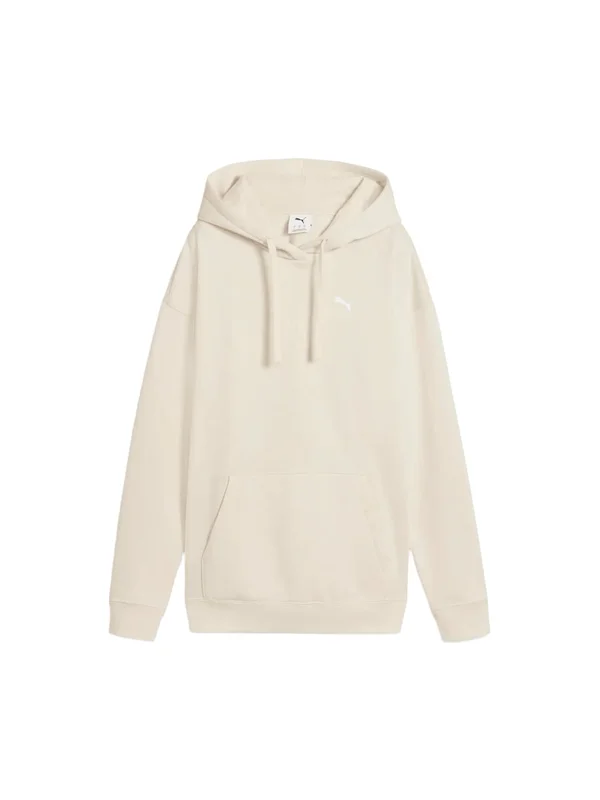 Ess Relaxed Hoodie Fl