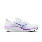 WHITE/SAPPHIRE-BLACK-BRIGHT VIOLET