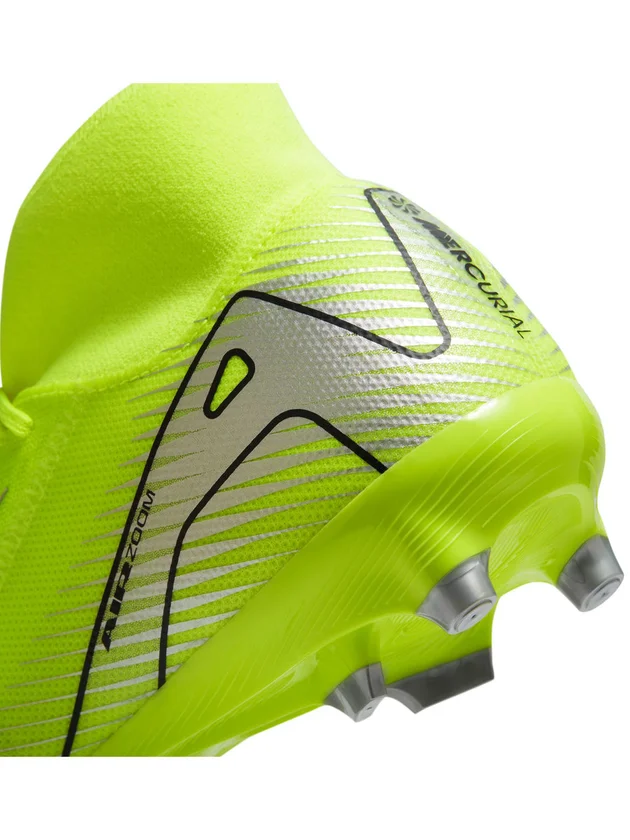 Superfly 10 Acad FG MG